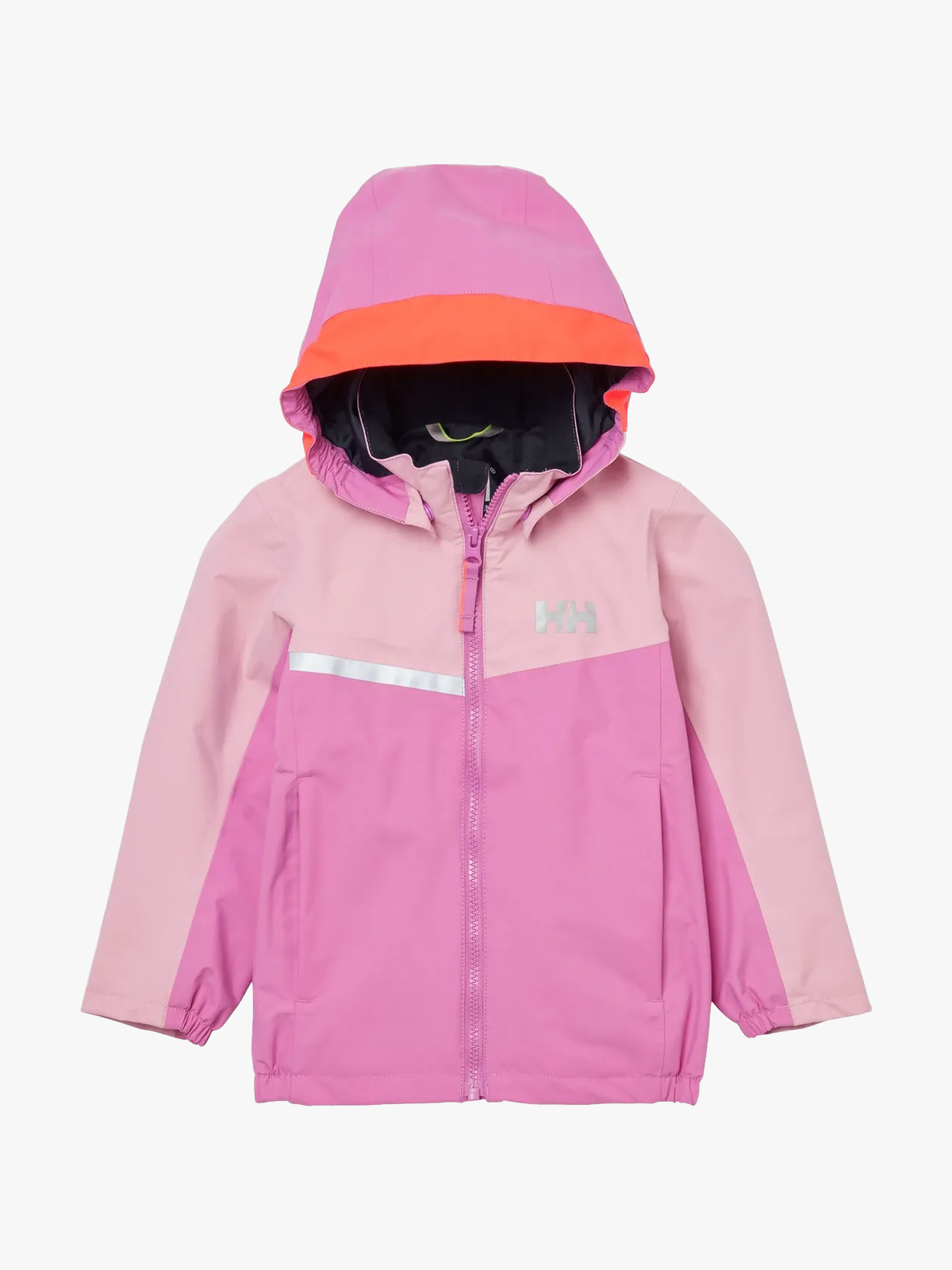 Helly Hansen Shelter HELLY TECH® Jacket Meta Pink