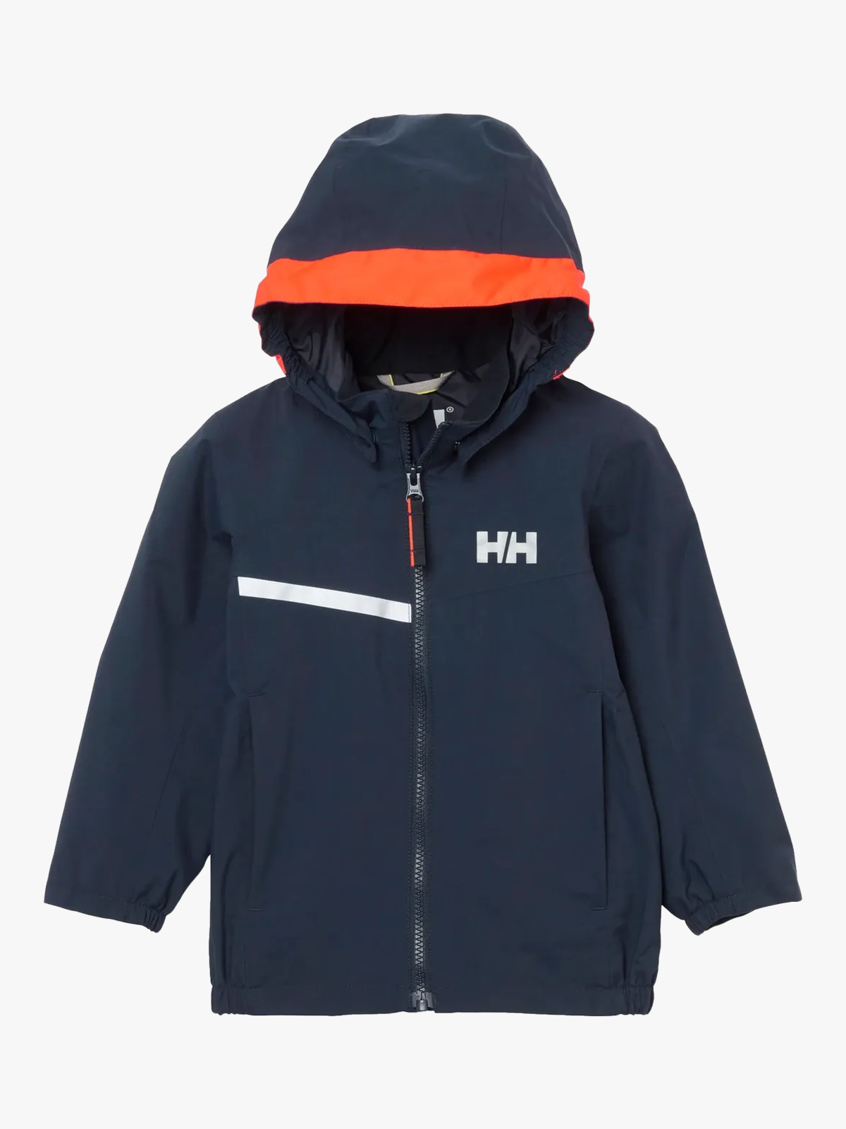 Helly Hansen Shelter HELLY TECH® Jacket Navy
