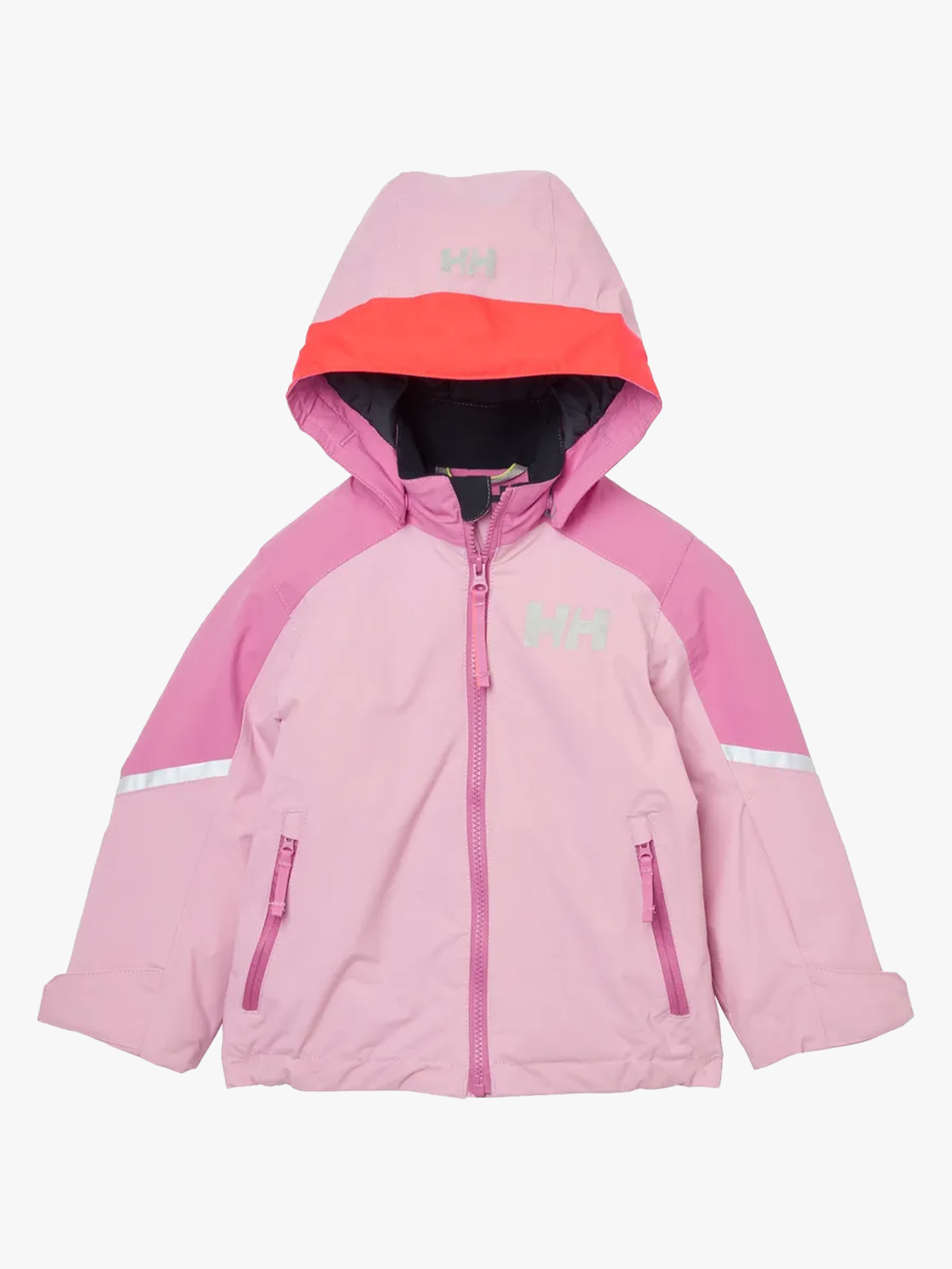 Helly Hansen K Legend Jacket Pink Lavender