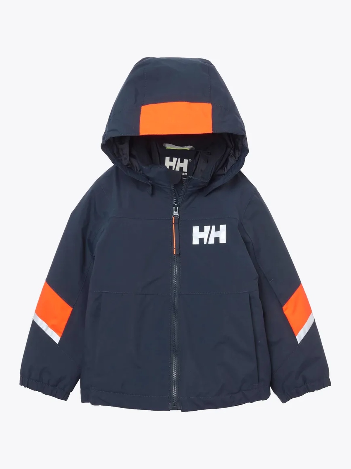 Helly Hansen Kids Rider Jacket Navy