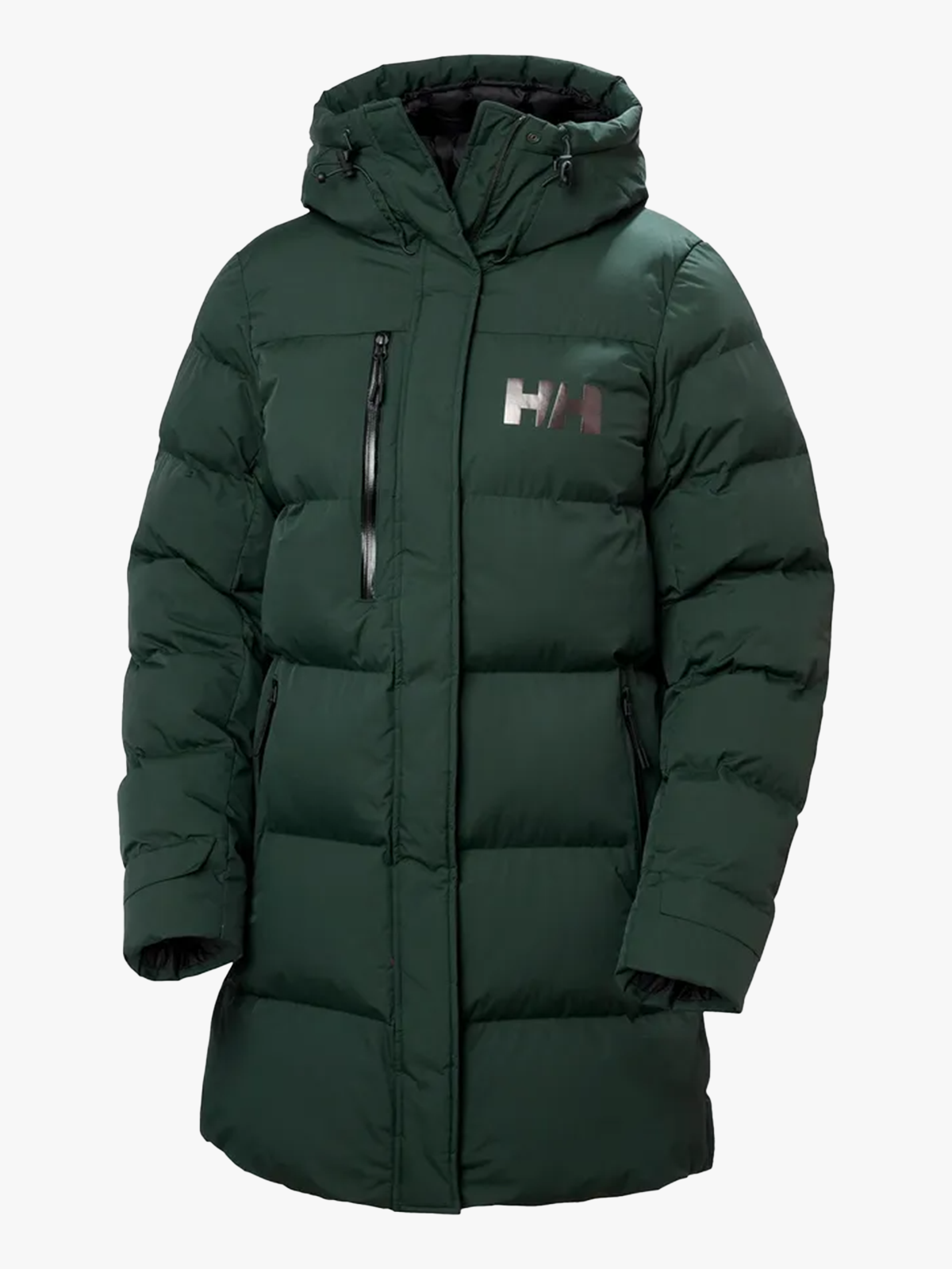 Helly Hansen Adore Puffy Parka Dark Jungle
