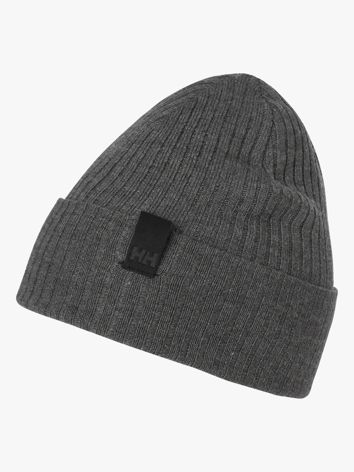 Helly Hansen Business Beanie 2 Charcoal