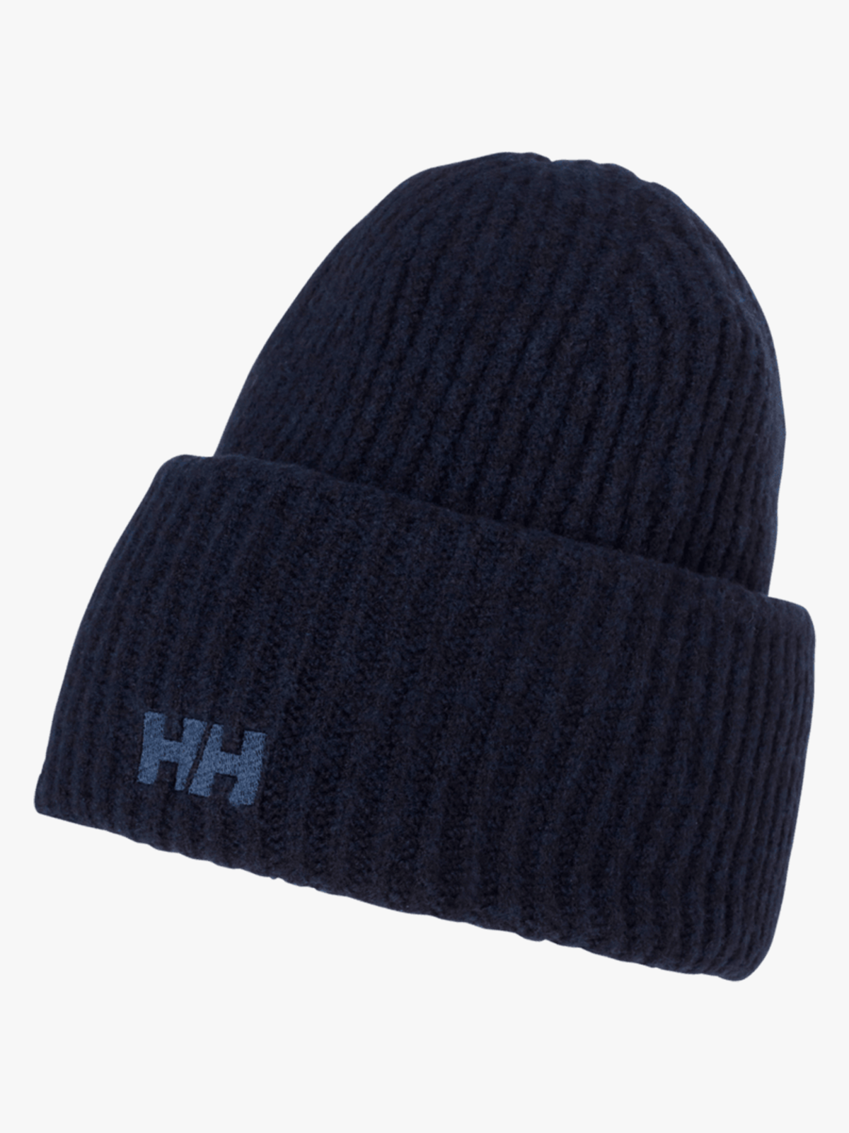 Helly Hansen Soft Rib Beanie Navy
