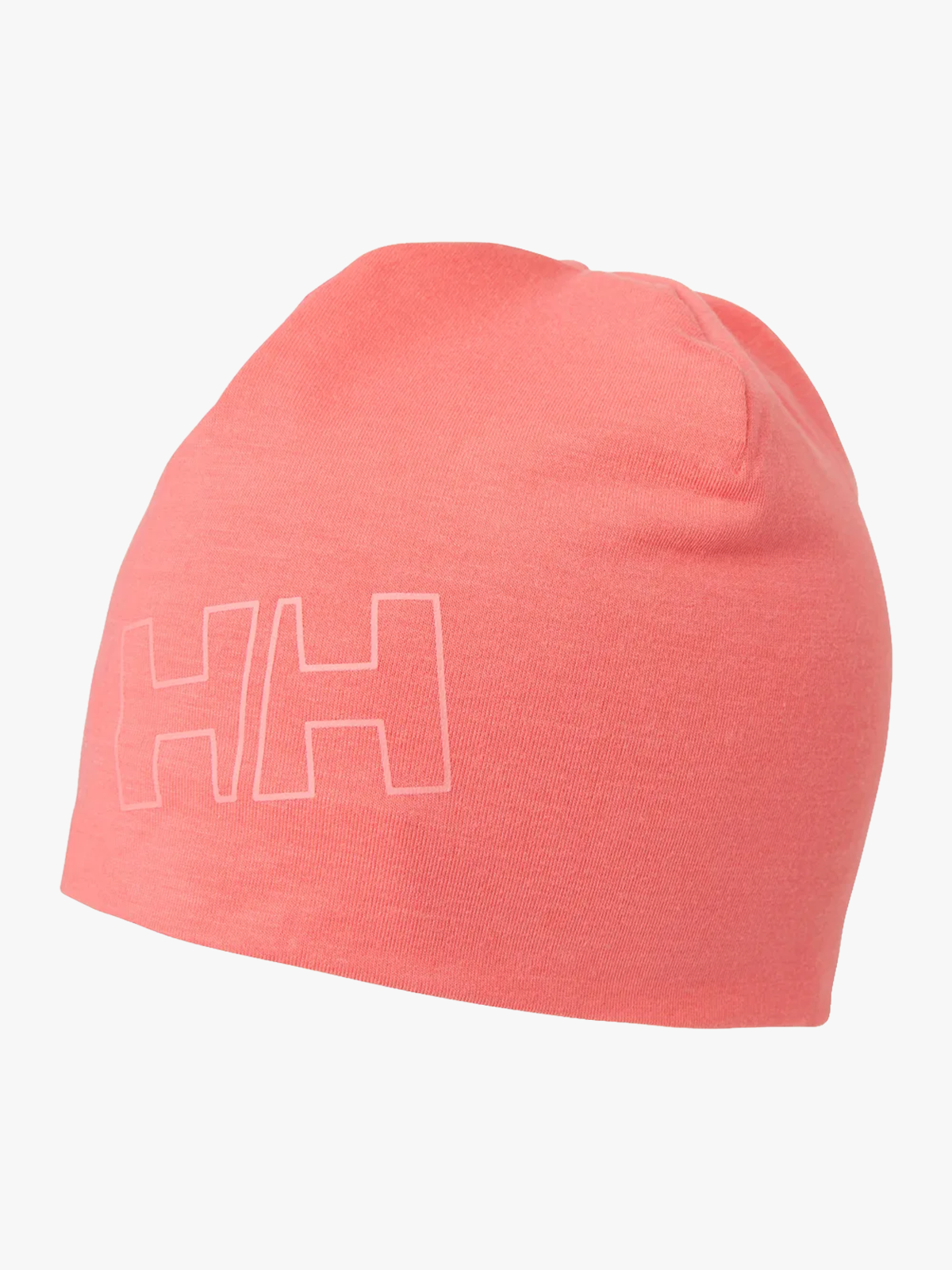 Helly Hansen Light Beanie Sunset Pink