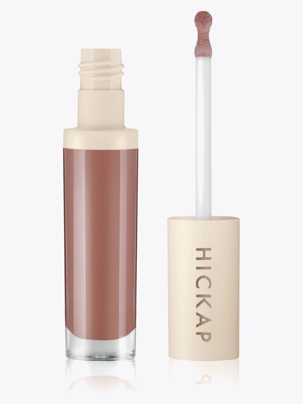 HICKAP Dewy Lips Velvet Gloss 5ml Flerfarget