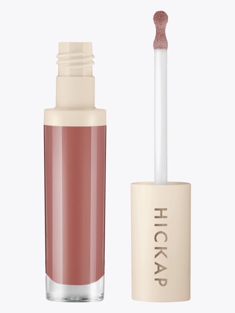 HICKAP Dewy Lips Velvet Gloss 5ml Flerfarget