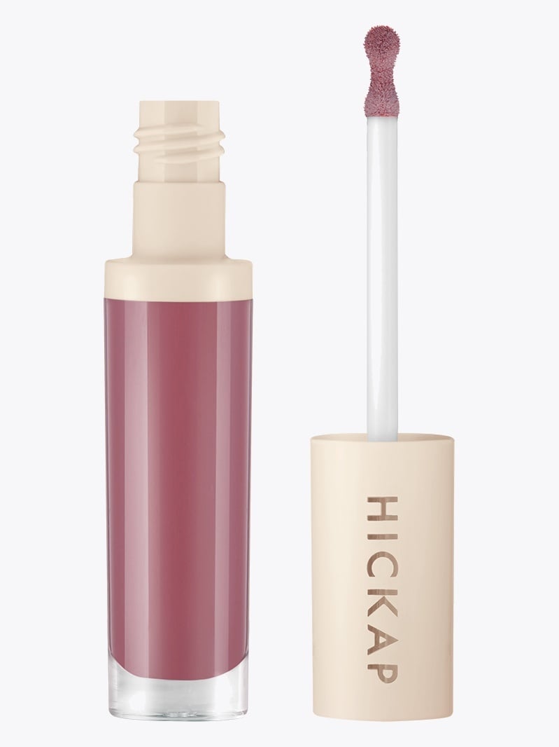HICKAP Dewy Lips Velvet Gloss 5ml Flerfarget