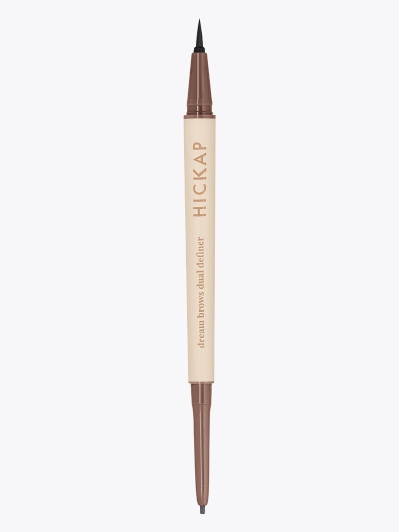 HICKAP Dream Brows Dual Definer 7g Flerfarget