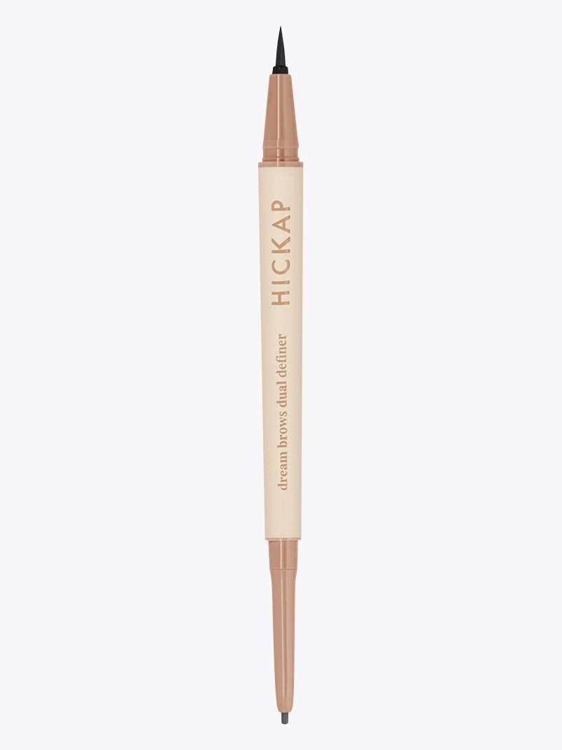 HICKAP Dream Brows Dual Definer 7g Flerfarget
