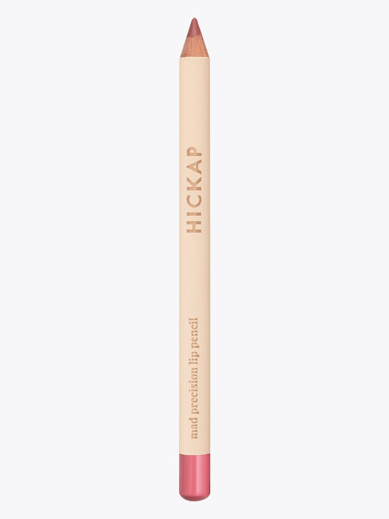 HICKAP Mad Precision Lip Pencil 7,5ml Flerfarget