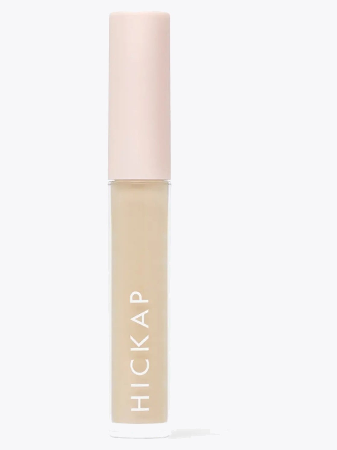 HICKAP Undercover Agent Creamy Concealer 3ml Flerfarget