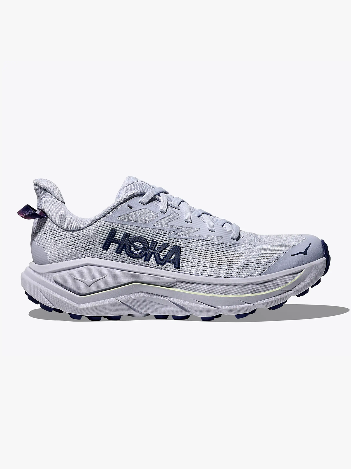 Hoka Challenger 8 Ambient Blue / Blueberry
