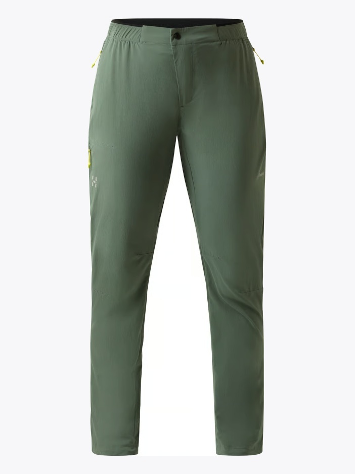 Haglöfs L.I.M Fuse II Pant Women Chlorophyll Green