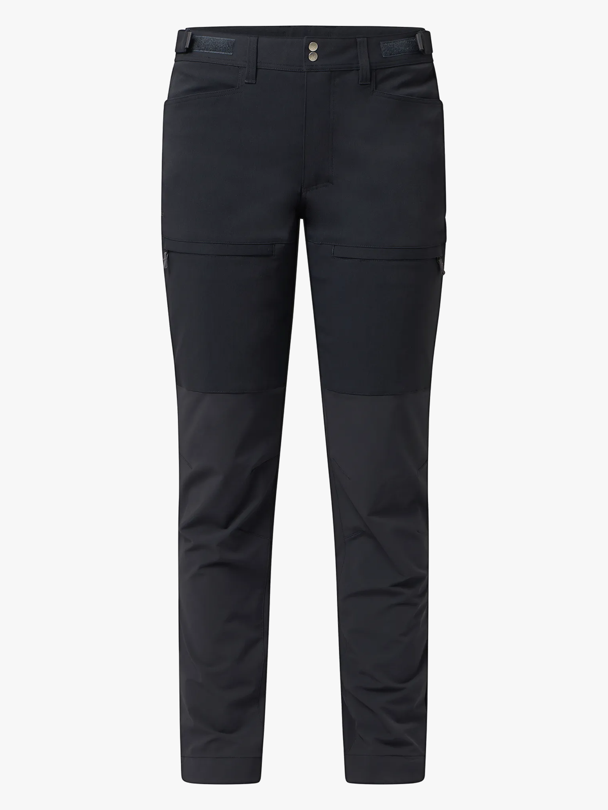 Haglöfs Alert Mid Pant Women True Blac