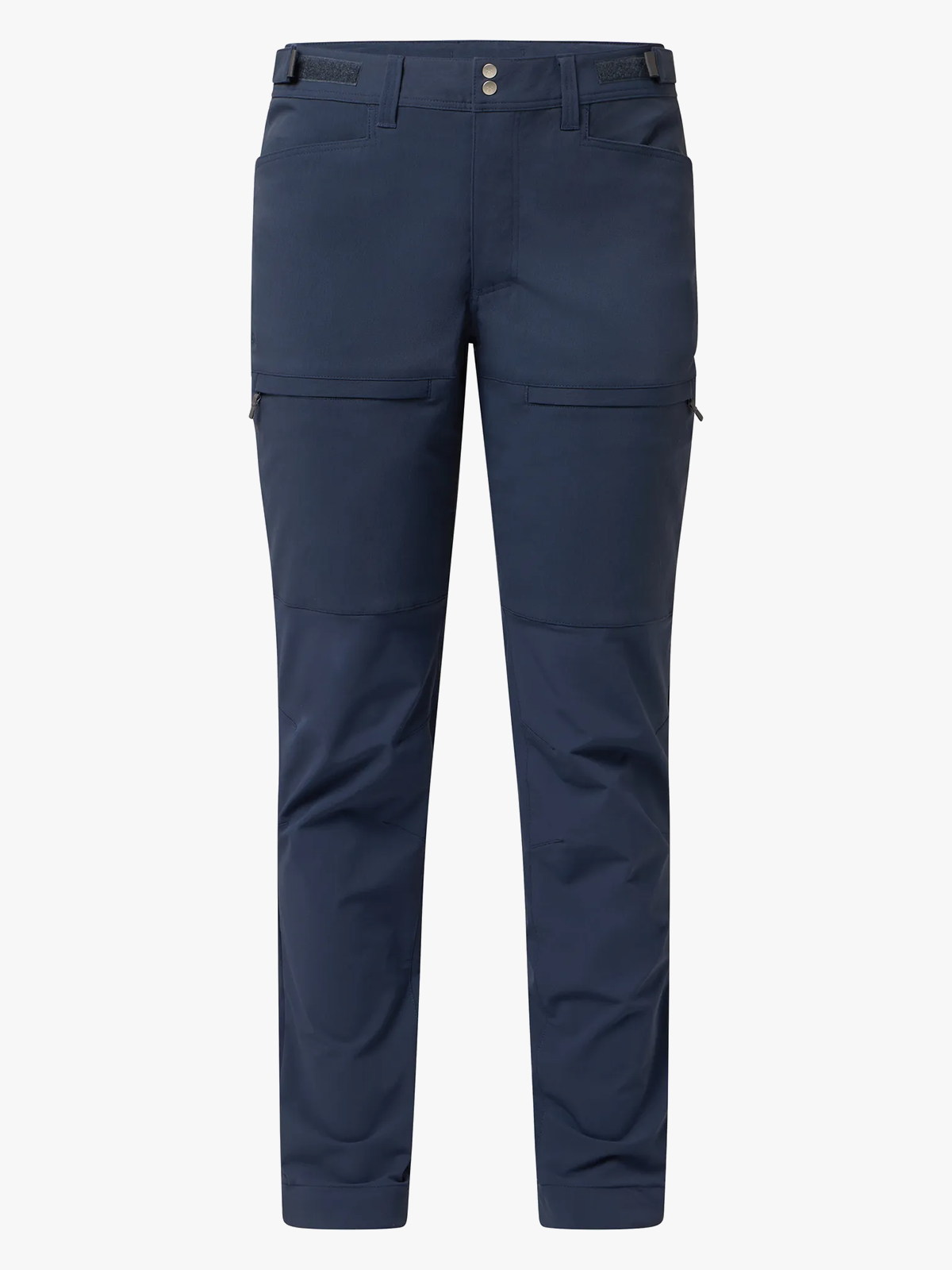Haglöfs Alert Mid Pant Women Tarn Blue