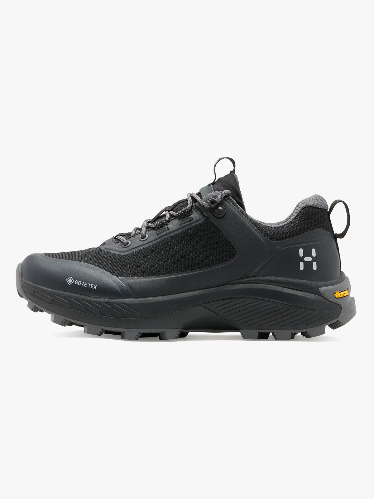 Haglöfs Haglöfs L.I.M Horizon Hike GTX Low Women True black/Magnetite