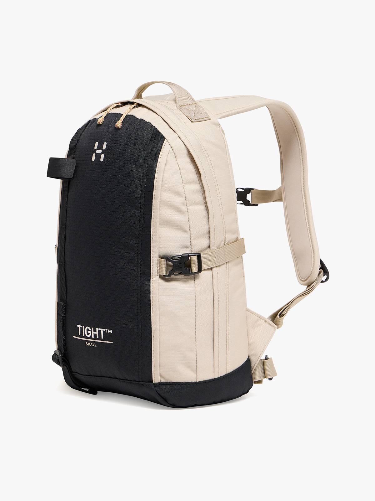 Haglöfs Tight Small True Back/Chalk Beige