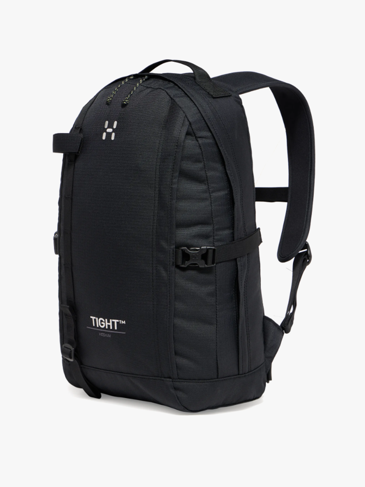 Haglöfs Tight Medium True Black