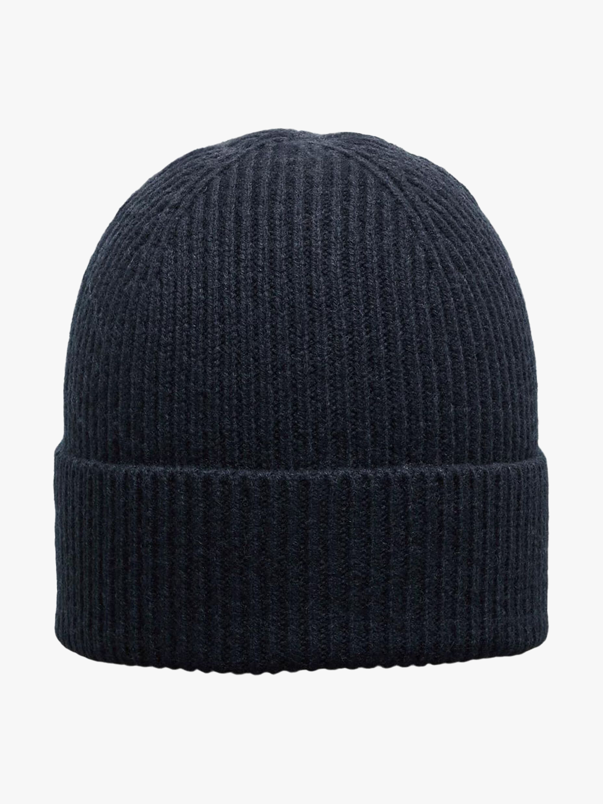 Selected Homme Mason Merino Beanie Sky Captain