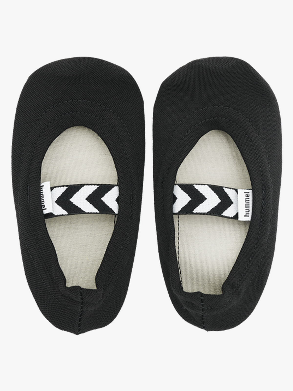 Hummel Gym Shoe Black