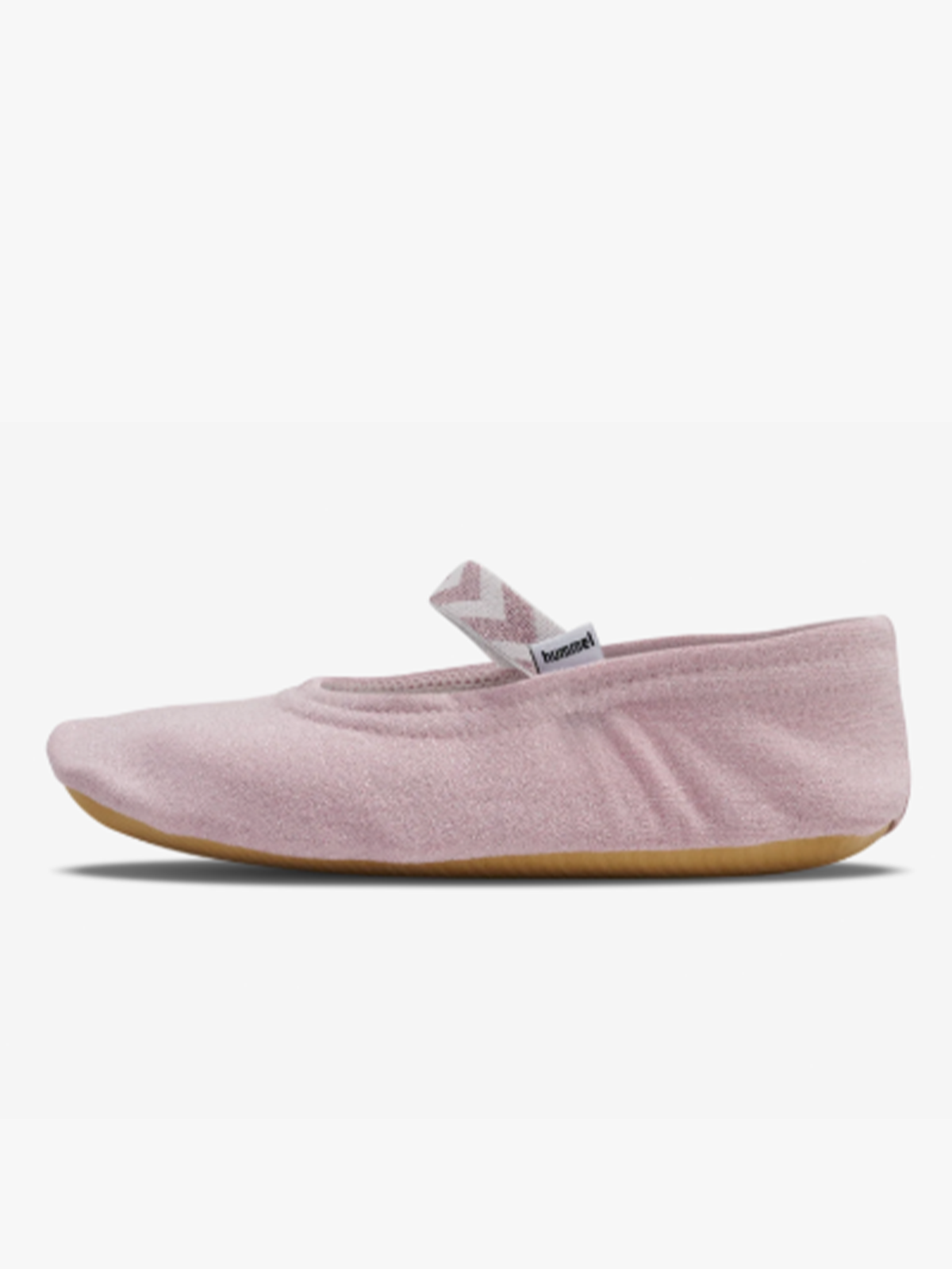 Hummel Gym Shoe Pink Nectar