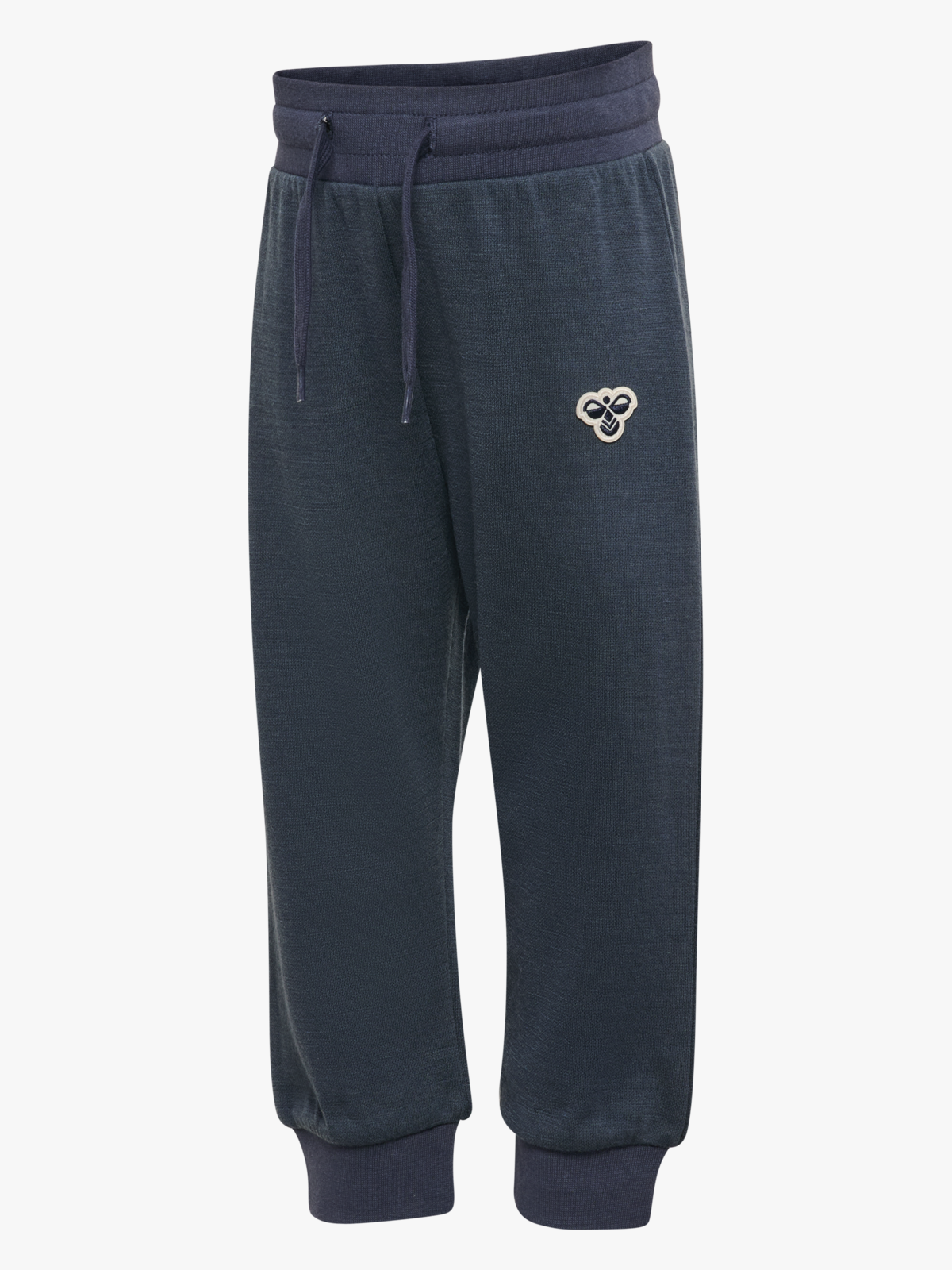 Hummel Mini Wool Pants Bee Ombre Blue