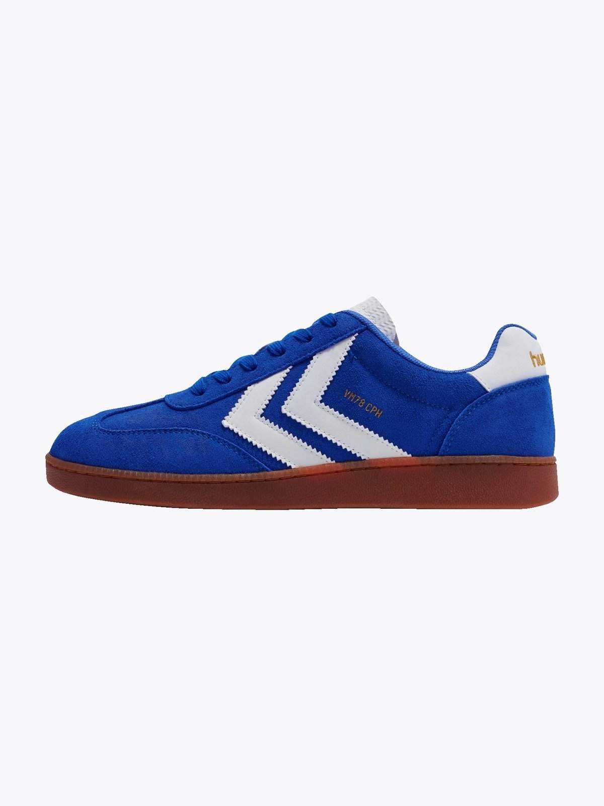 Hummel VM78 CPH SP Dazzling Blue