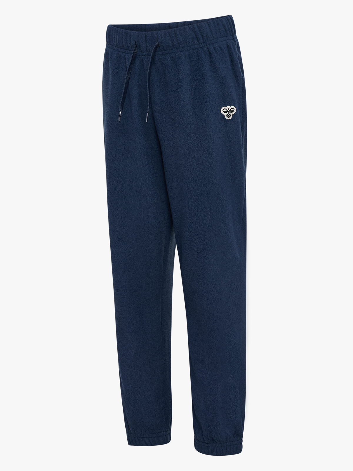 Hummel Junior Fleece Pants Bee Dress Blues