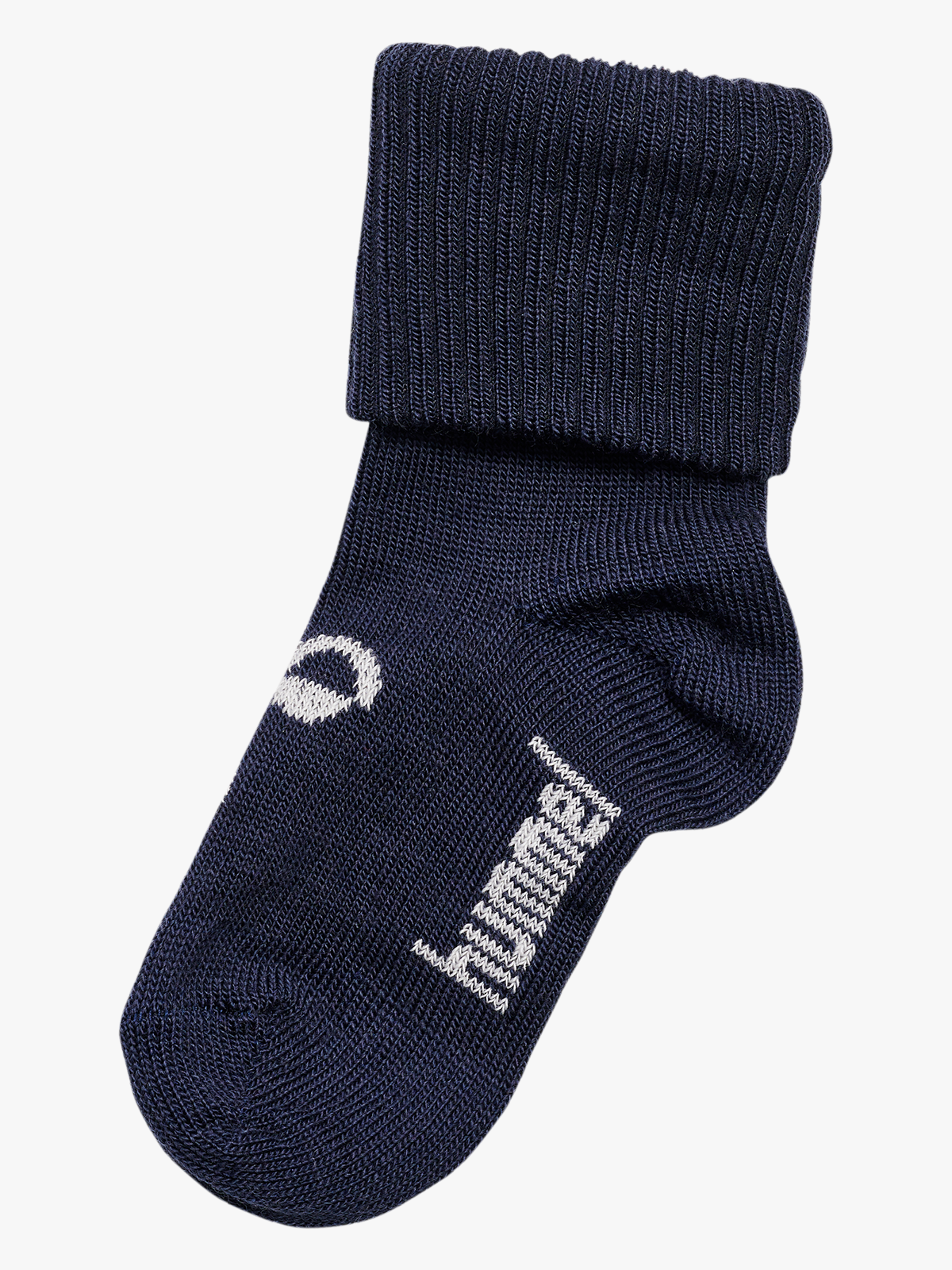 Hummel Mini Wool Socks DRESS BLUES