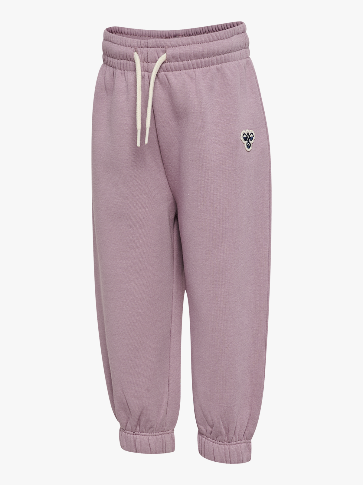 Hummel Mini Loose Pants Sea fog