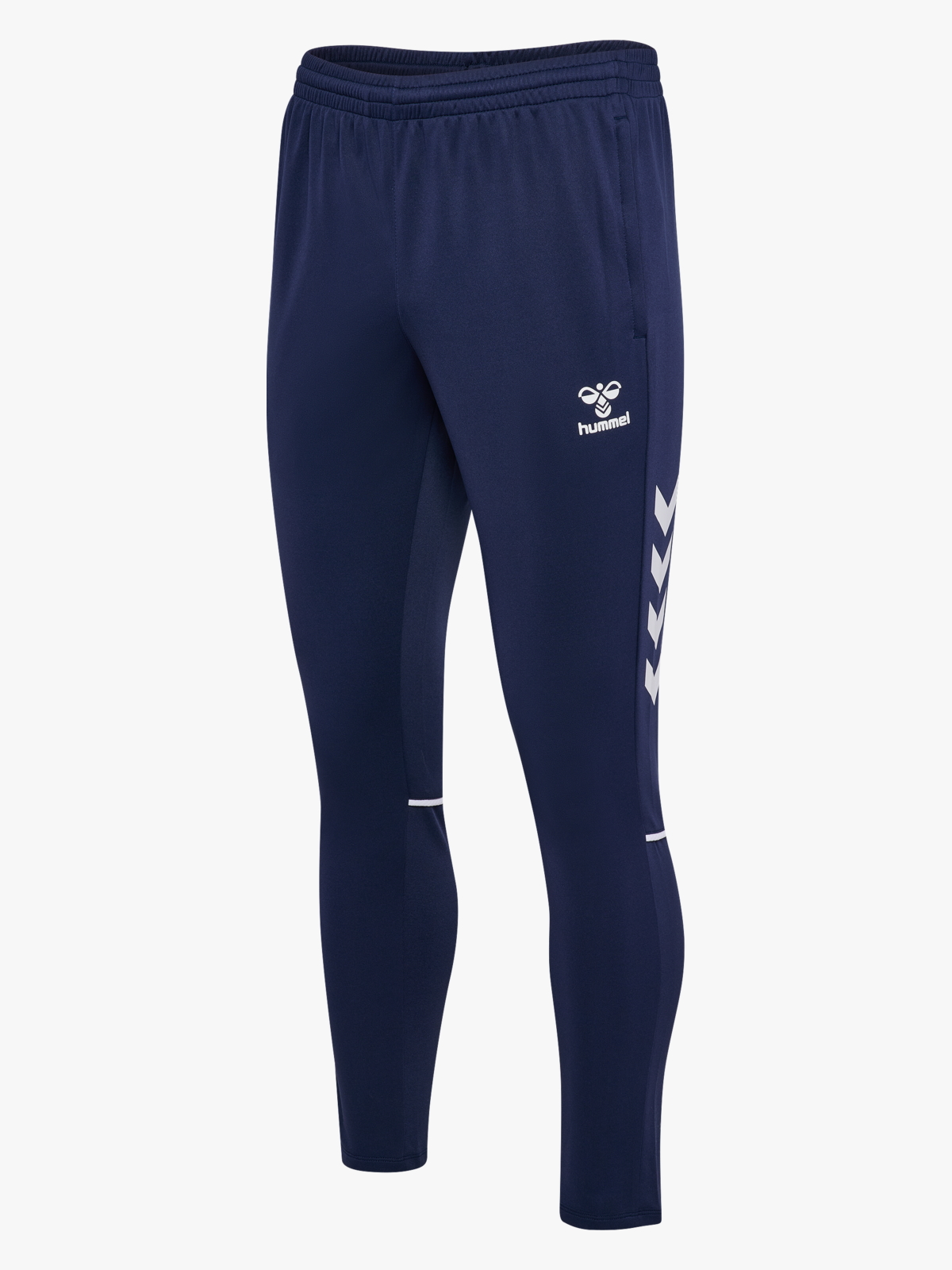 Hummel Core 2.0 Training Pants Marine / White
