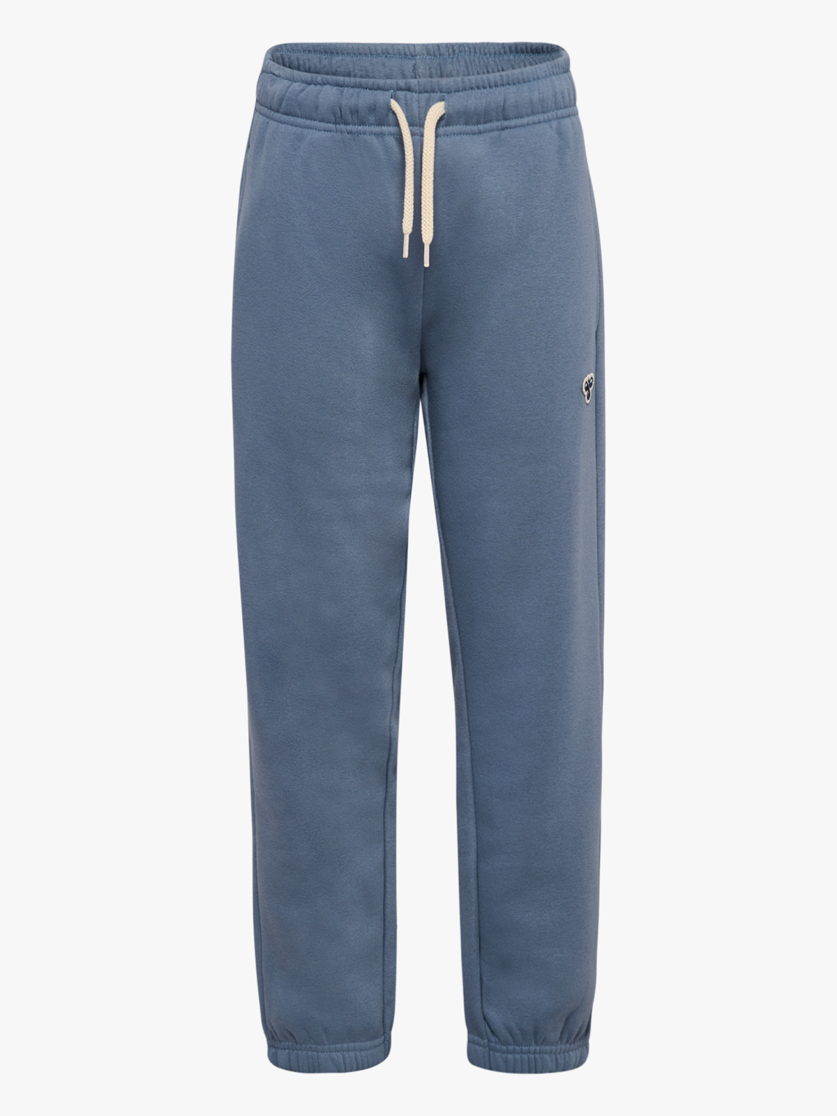 Hummel Junior Loose Sweatpants Bee Flint Stone