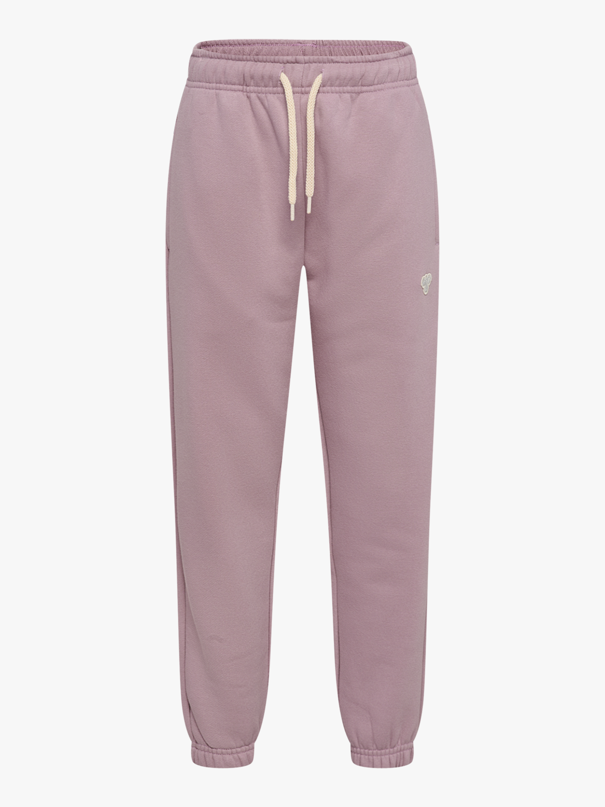 Hummel Junior Loose Sweatpants Bee Sea fog
