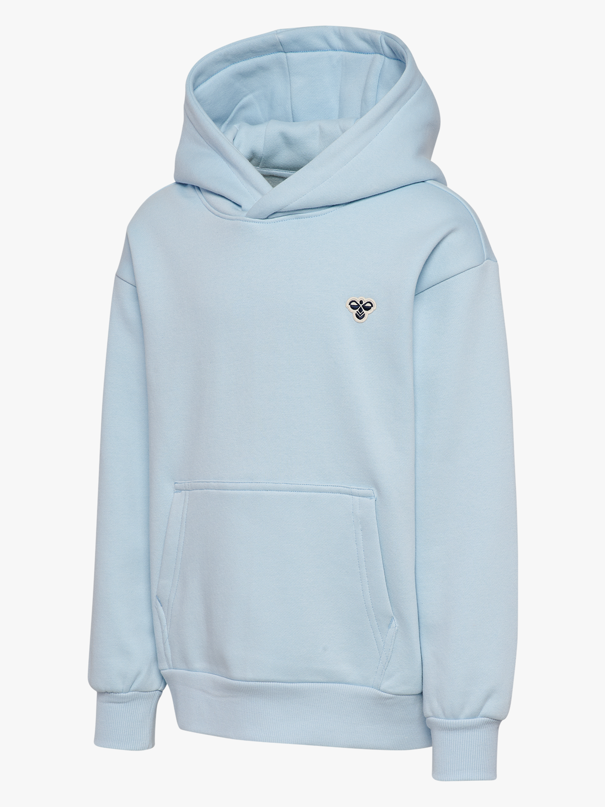 Hummel Junior Loose Hoodie Bee SKYWAY
