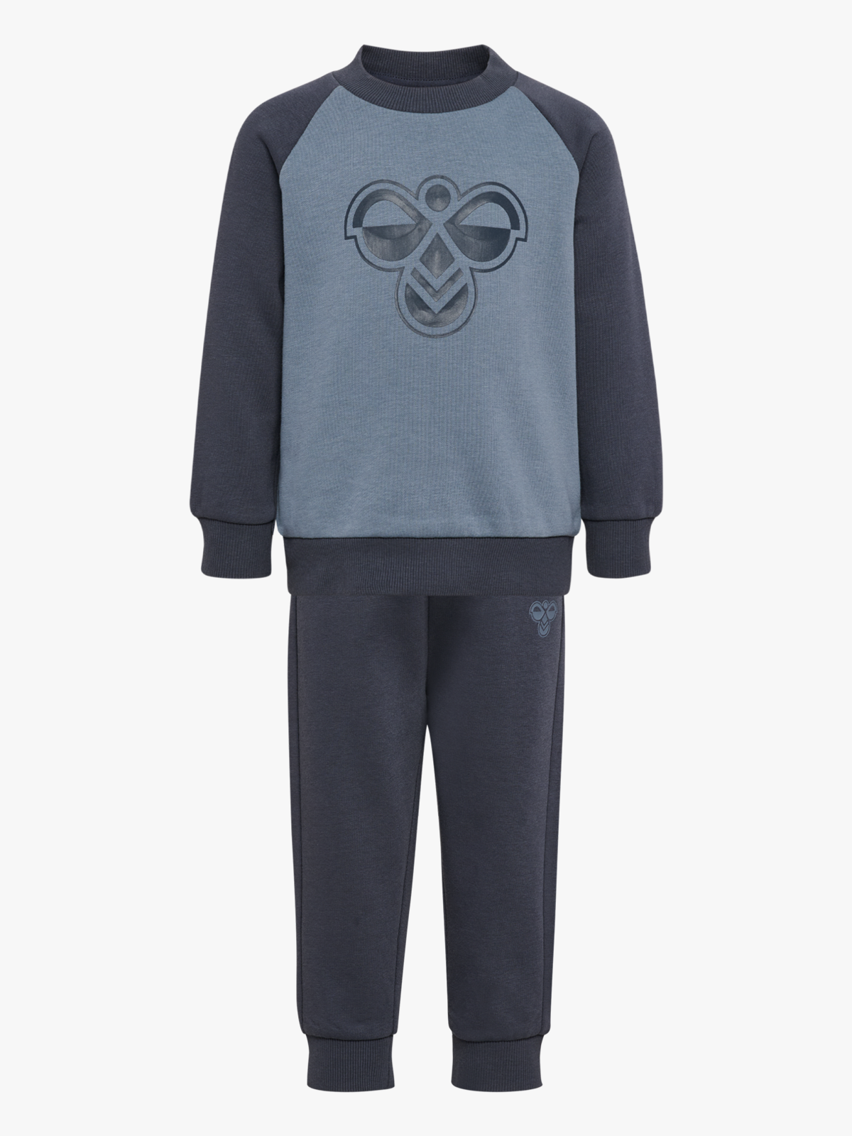 Hummel Mini Regular Bumble Set Ombre Blue