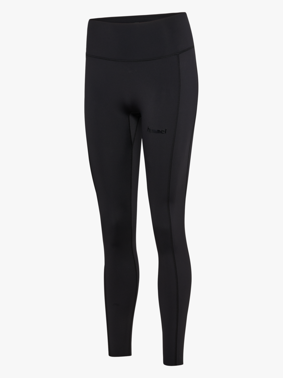 Hummel Prima High-Waist Tights Black