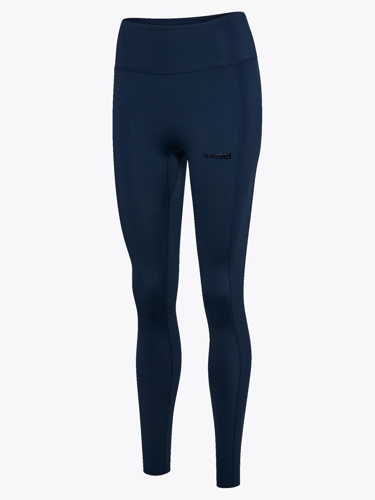 Hummel Prima High-Waist Tights Dress Blues