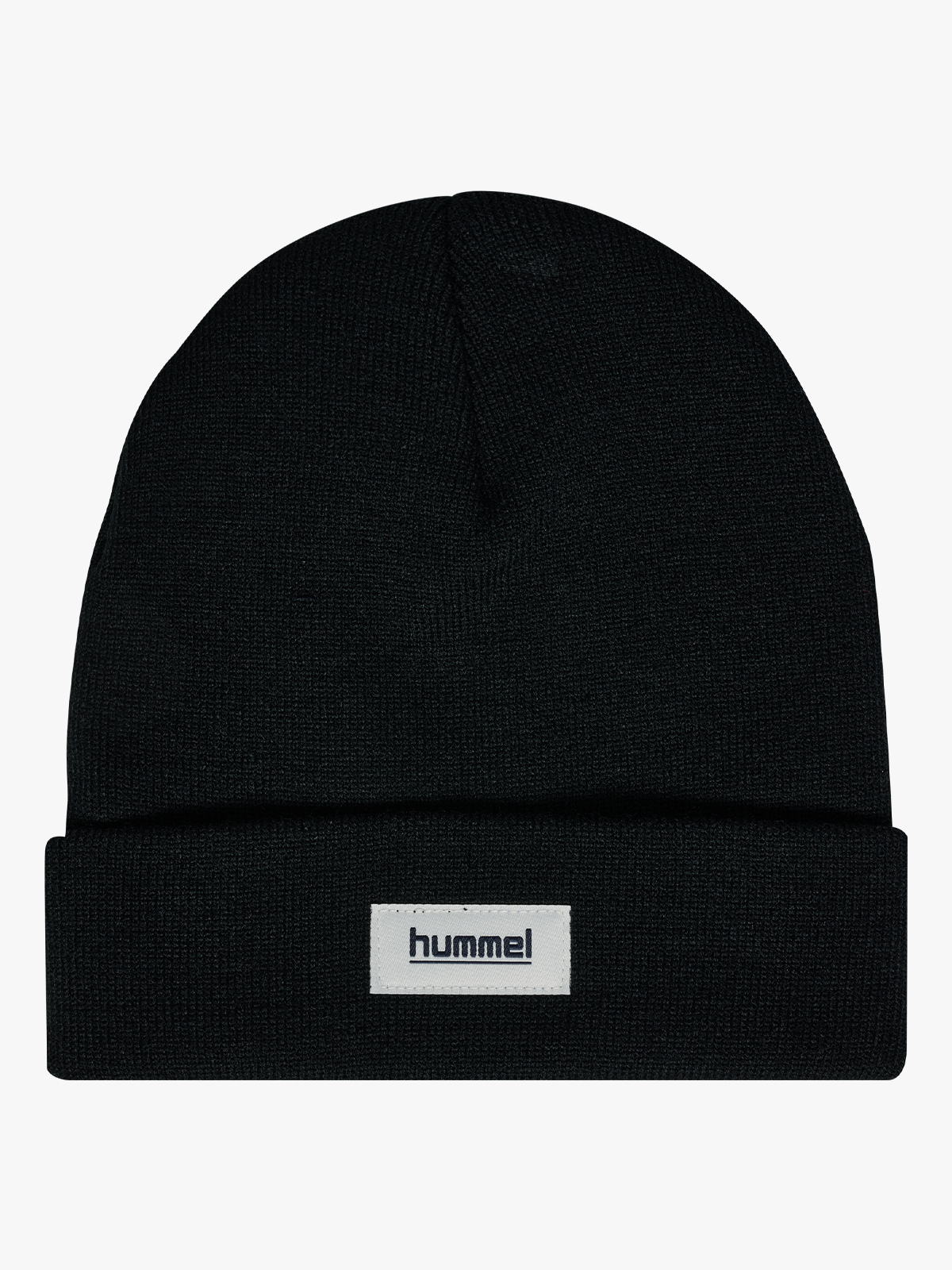 Hummel Junior Knit Beanie Black