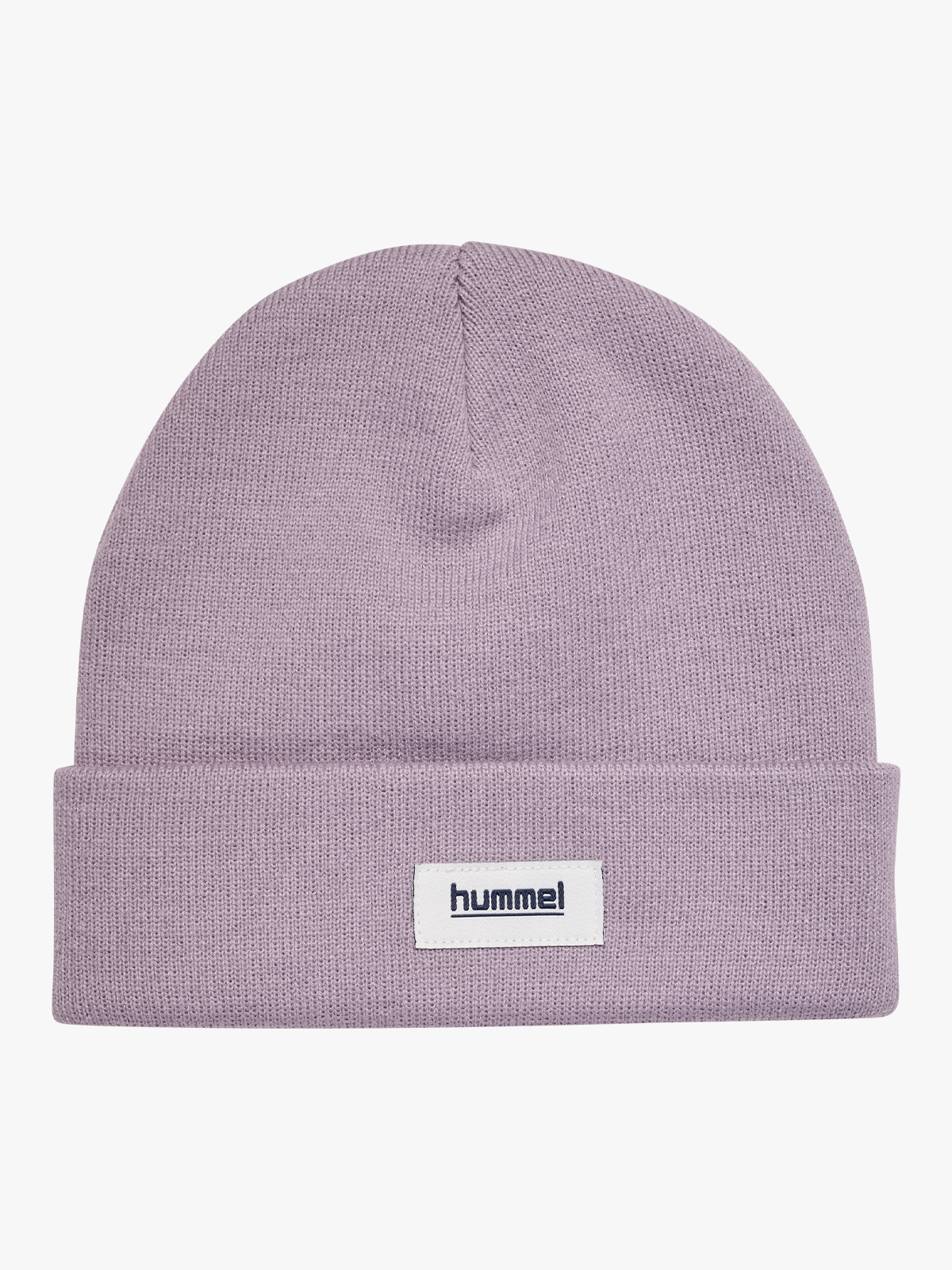 Hummel Junior Knit Beanie Sea fog