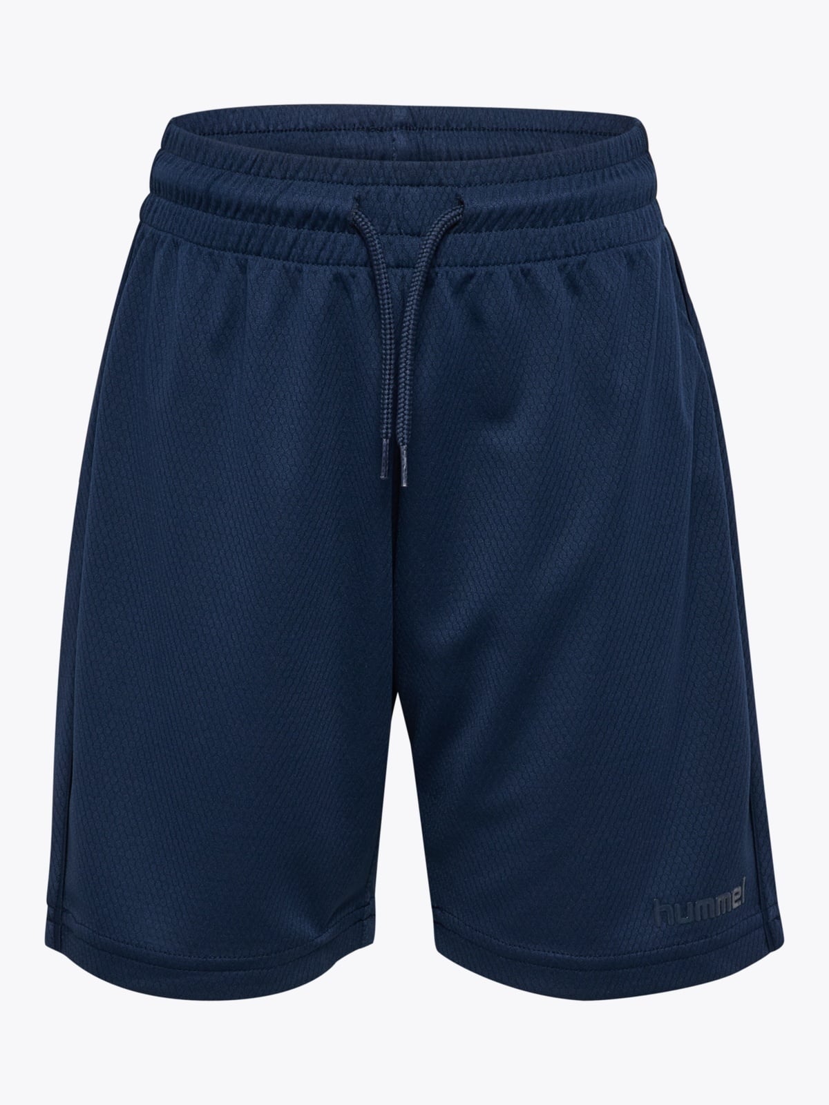 Hummel Junior Regular Active Shorts Dress blues