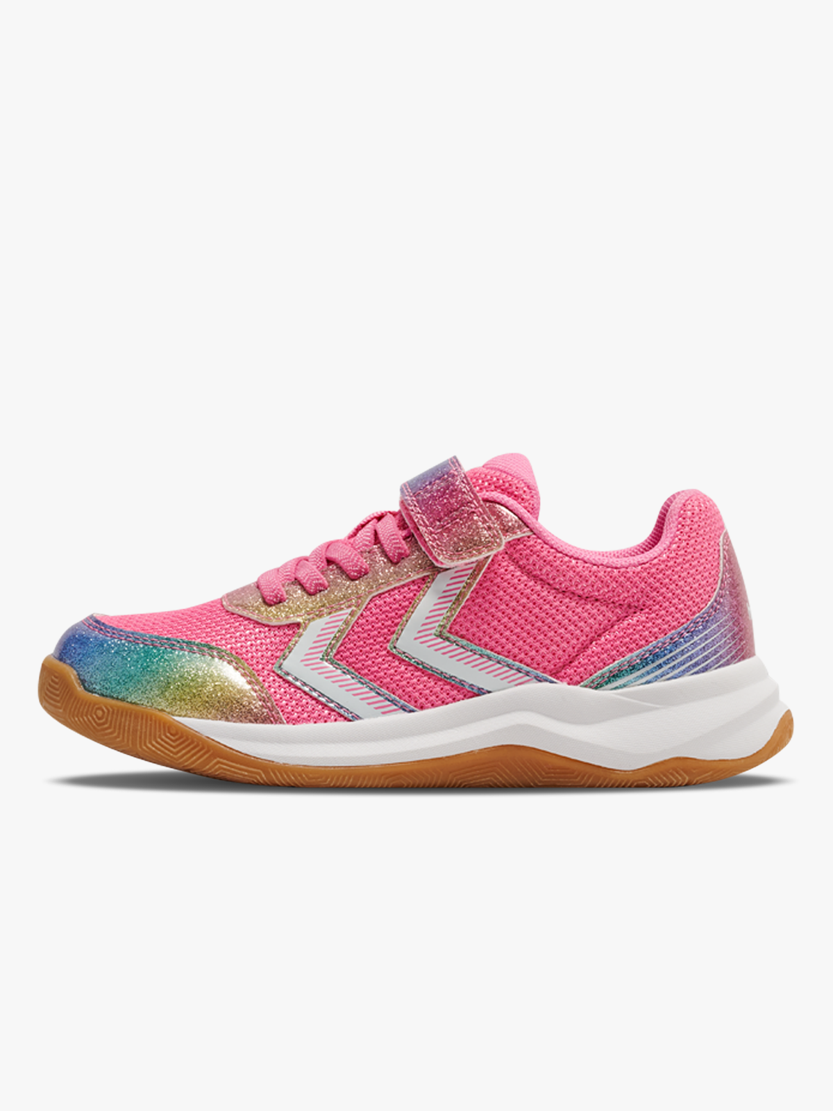 Hummel Multiplay Flex Vc 2.0 Junior Rosa