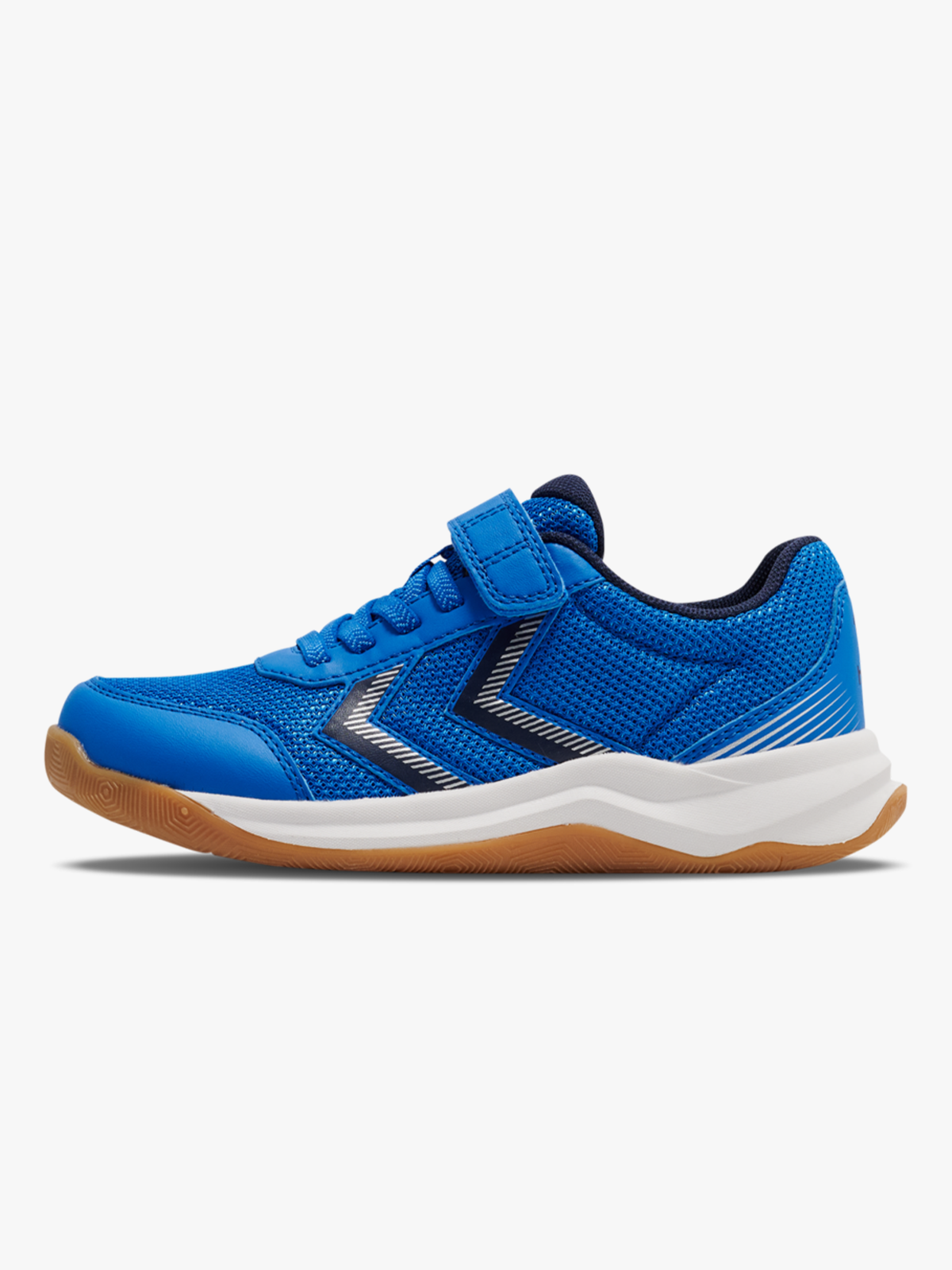 Hummel Multiplay Flex Vc 2.0 Junior Indigo Bunting
