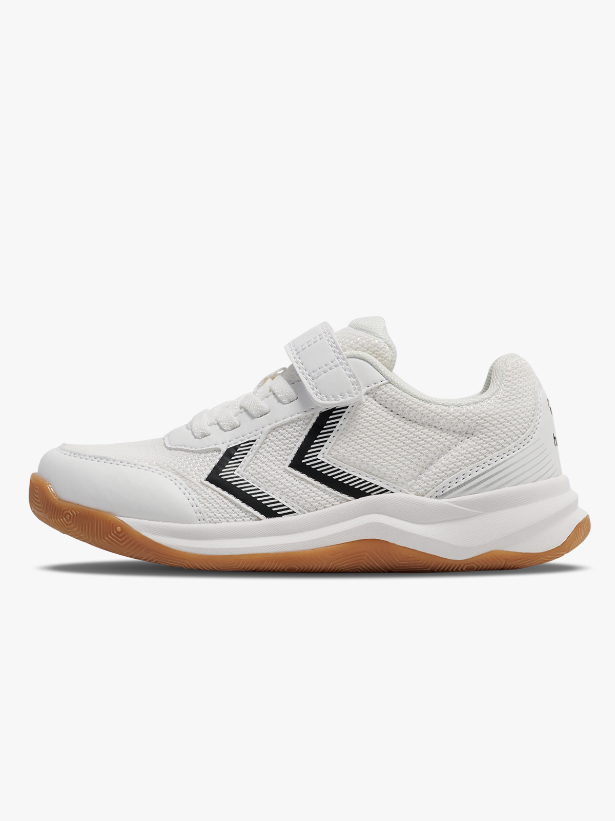 Hummel Multiplay Flex Vc 2.0 Junior Hvit