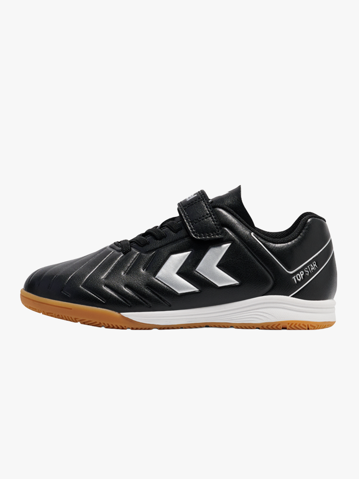 Hummel Top Star I.C. Vc 2.0 Junior Black