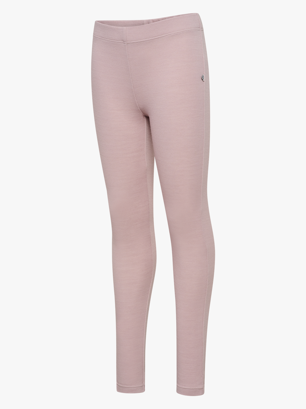 Hummel Junior Wool Tights Cloud gray