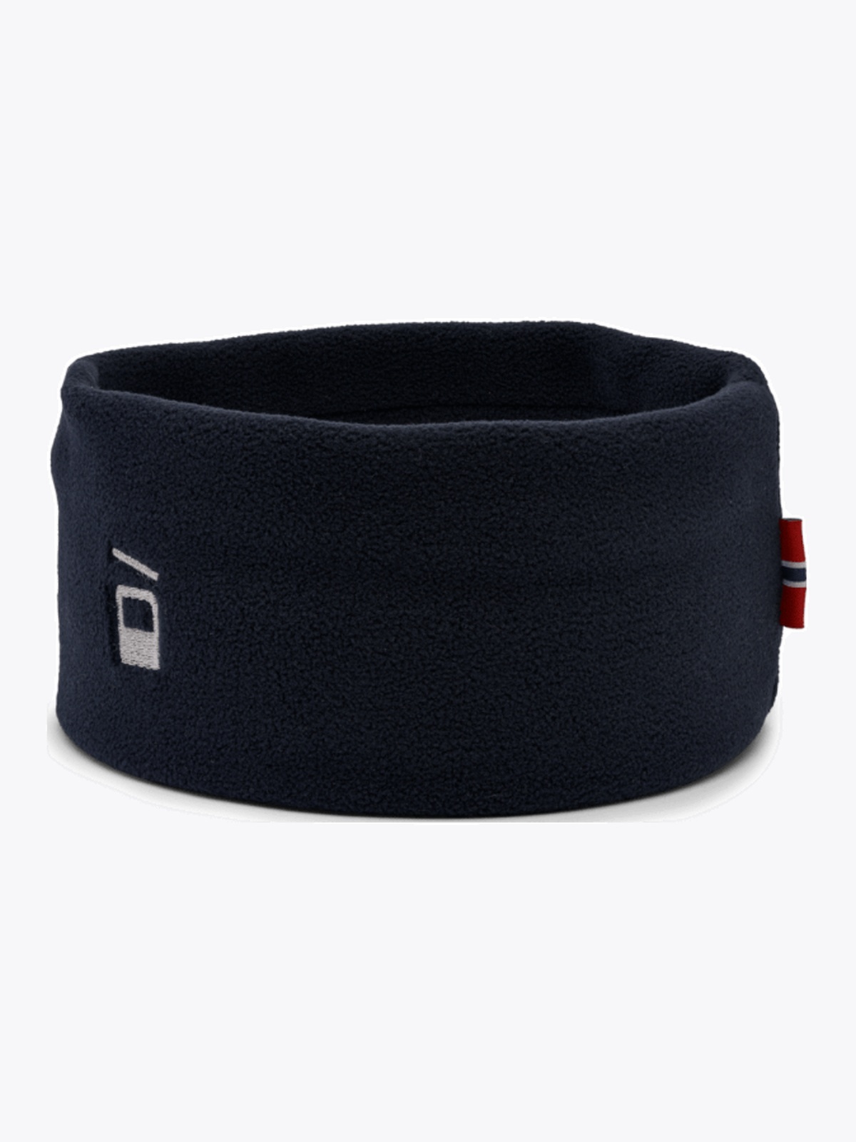 Hygge Cloud Fleece Headband Navy