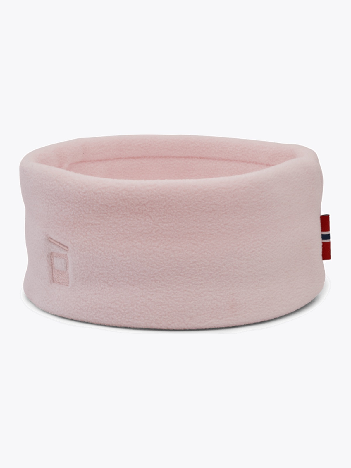 Hygge Cloud Fleece Headband Cotton Candy