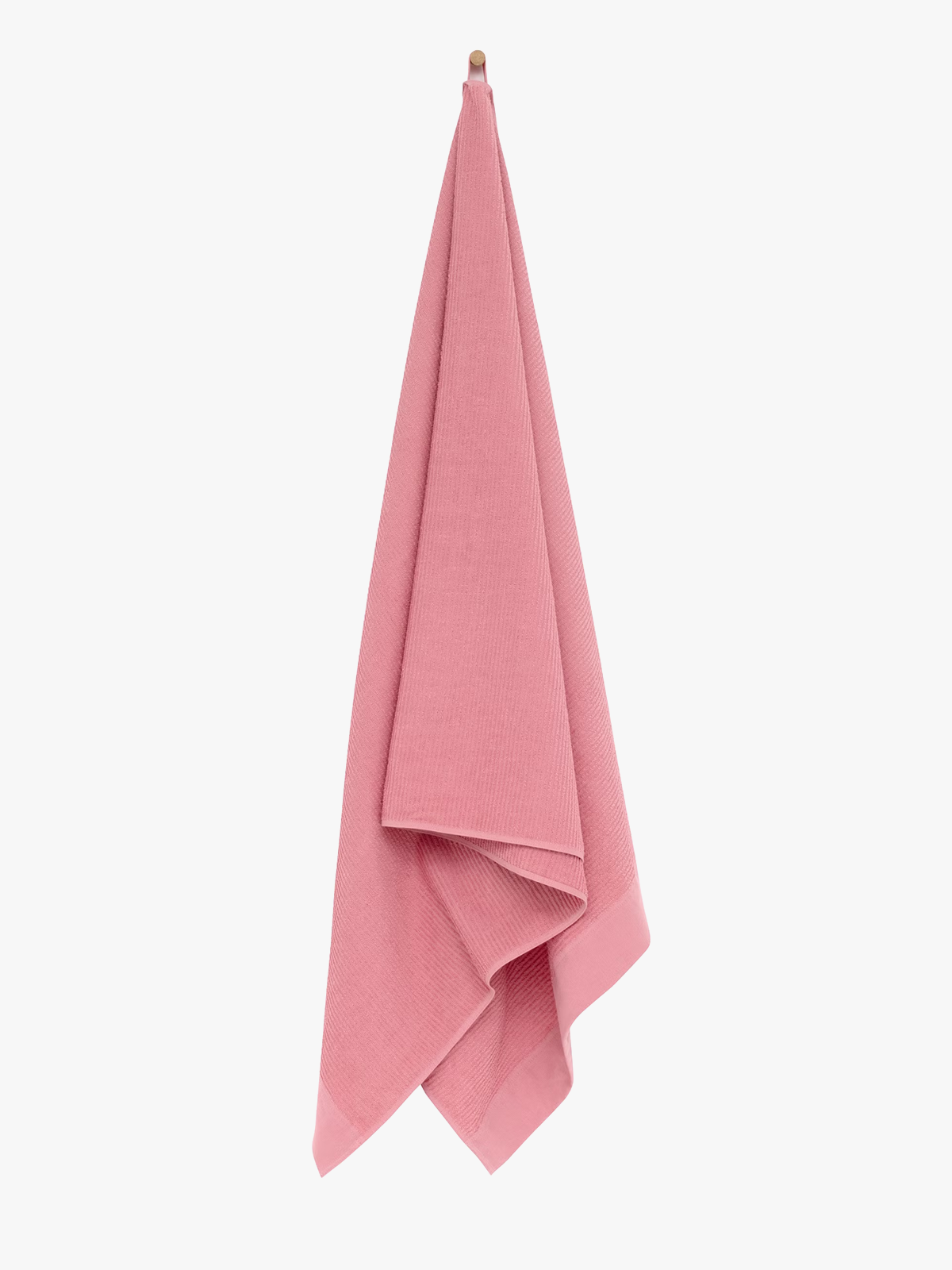 Høie Breeze Badehåndkle Rosa