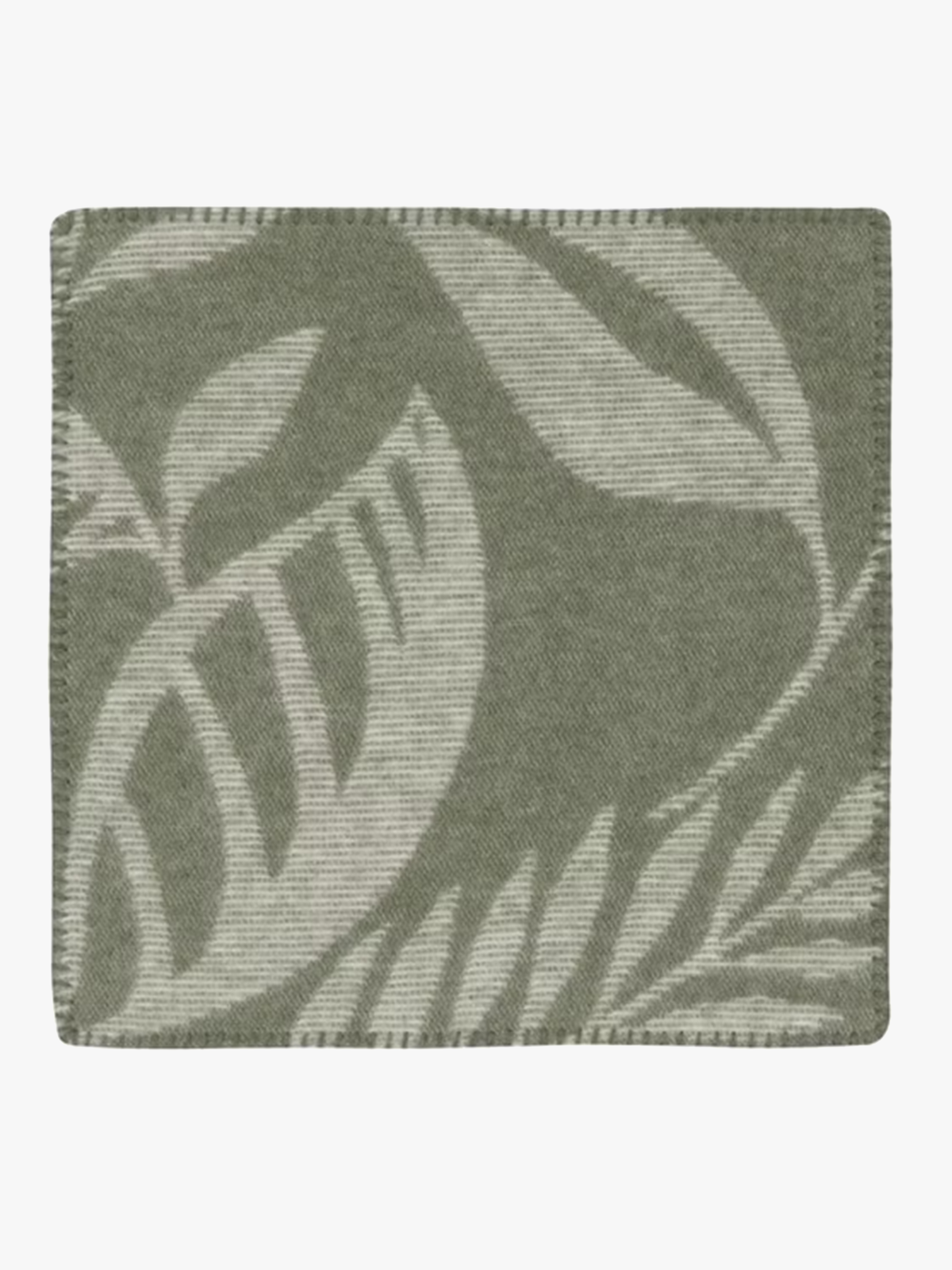 Høie Briksdalen Sitteunderlag Grønn