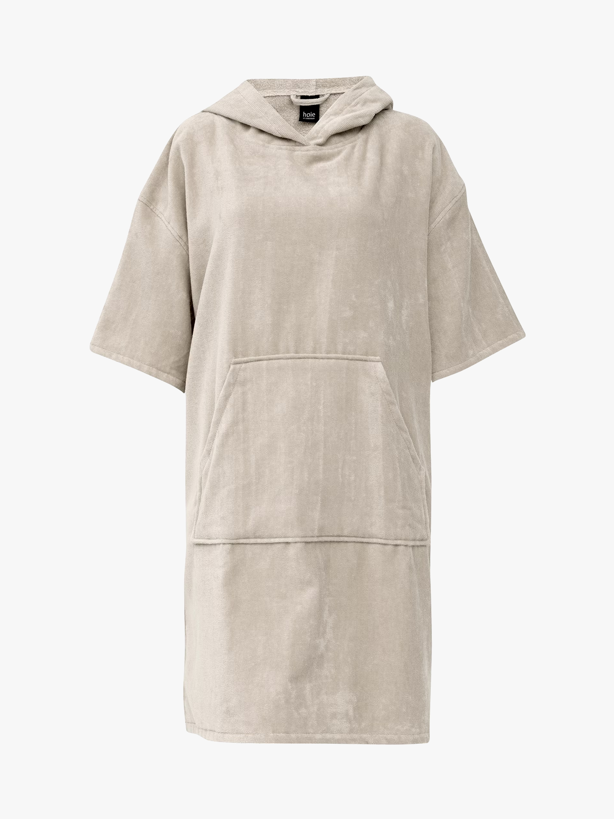 Høie Chill Badeponsjo Beige